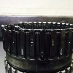 BROKEN DRUM 3